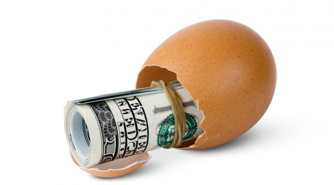 Investor ALERT! Robert Spiegel of First Standard Financial in Staten Island, NY