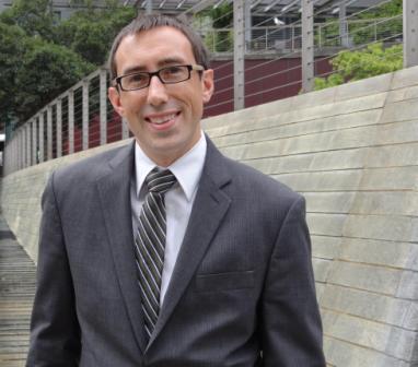 David P. Neuman Elected to PIABA