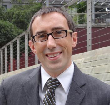 Ashville VFW Attorney David Neuman