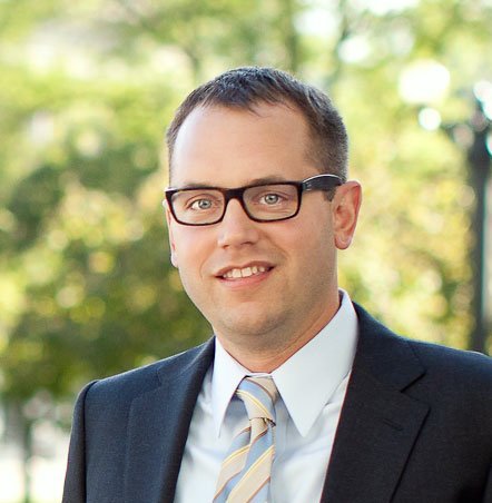 Aaron Israels photo