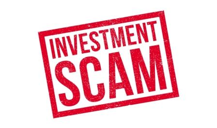 Investment scam: LPL Financial