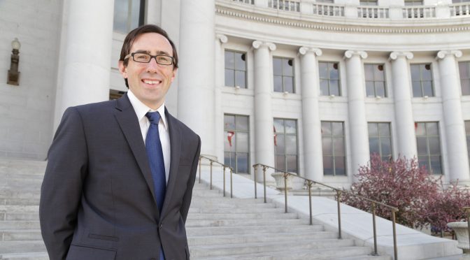 David Neuman Re-elected to PIABA