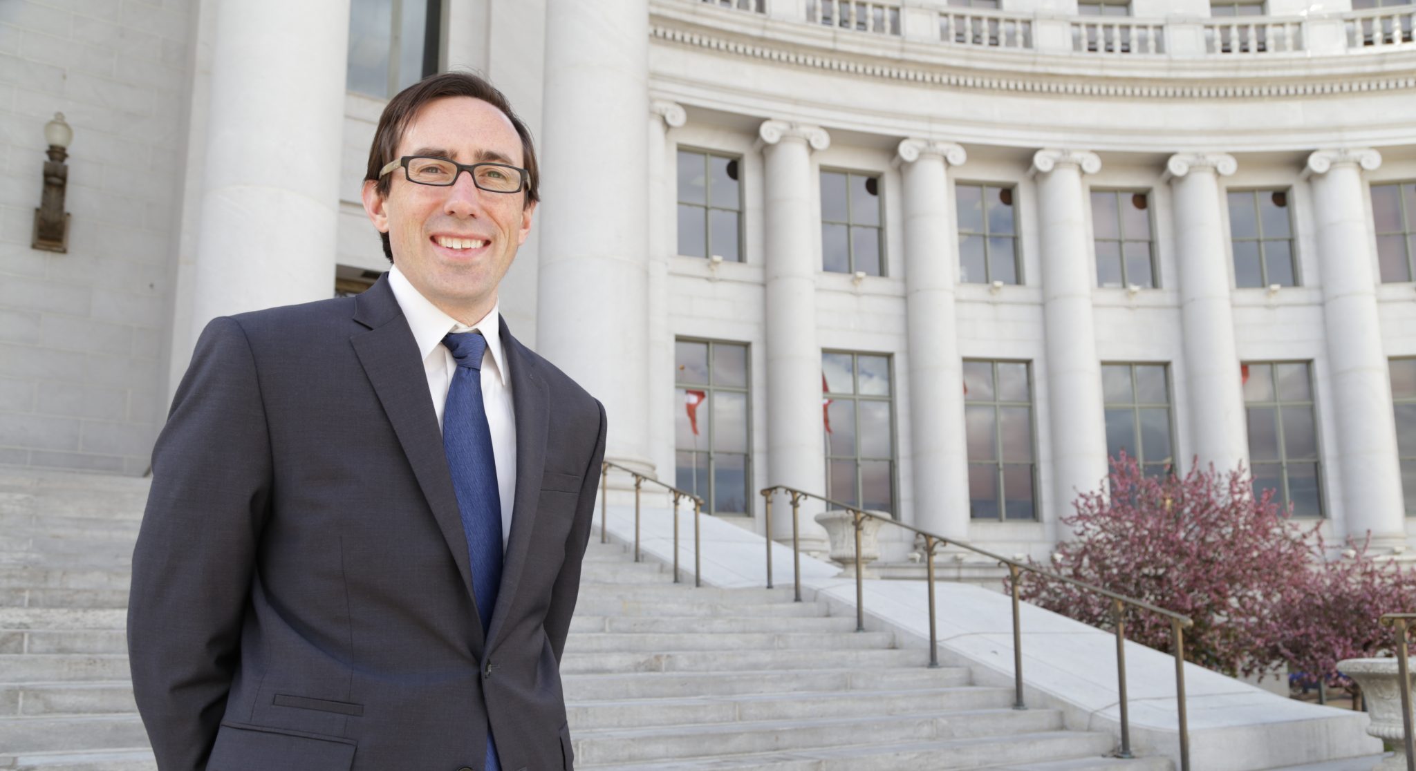 David Neuman Re-elected to PIABA