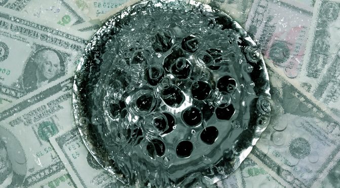 INVESTOR ALERT! Peggy Doherty-Punderson of Morgan Stanley in Lebanon, NH