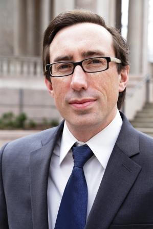 David Neuman, Securities Attorney