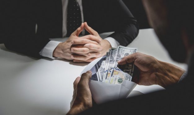 Investor Alert! Dennis Nakamura of McNally Financial in Moraga, CA