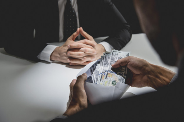 Investor Alert! Dennis Nakamura of McNally Financial in Moraga, CA