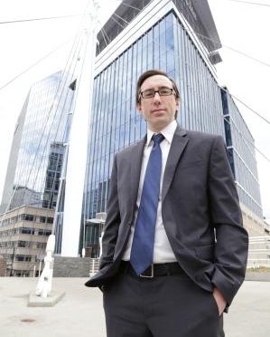 Attorney David Neuman receives AV Rated Reviews on Martindale-Hubbell & Lawyers.com