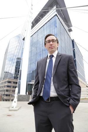 Attorney David Neuman receives AV Rated Reviews on Martindale-Hubbell & Lawyers.com