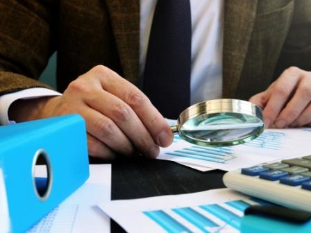 Investor Alert: Ronald Richer of Garden State Securities in New York, NY