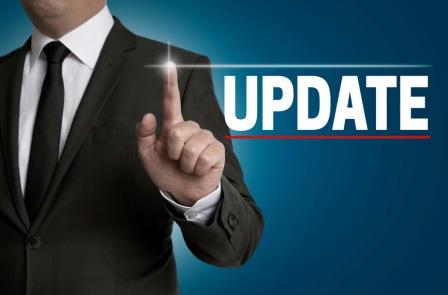 Update: Rand Heckler of Benjamin & Jerold Brokerage in Glen Cove, NY