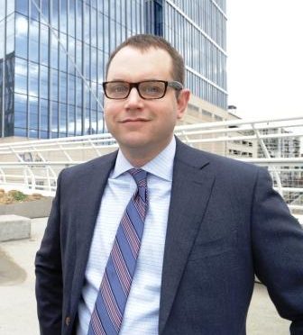 Investment fraud Attorney Aaron Israels appears on Tom Martino show in Denver, CO