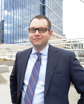 Investment fraud Attorney Aaron Israels appears on Tom Martino show in Denver, CO