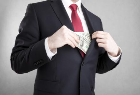 Losses with Philip Simone of AXA Advisors in Irvine, CA