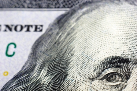 Losses with Michael Magill of Foreside Fund Services in Boca Raton, FL