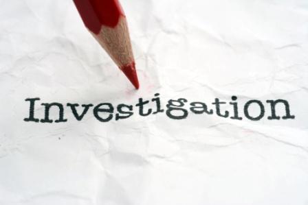 Losses with Thomas Michael Bonik of NTB Financial and Hornbeck Offshore in St. Augustine, FL