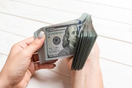 Losses with Tammie Farrell of Capital Investment Group in Franklin, NC