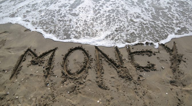 Losses with Christopher Baugh of Raymond James in Miramar, FL