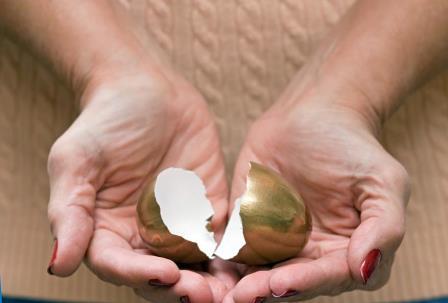 Losses with Robert Daly of Morgan Stanley in Beverly Hills, CA